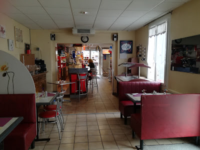 Le Rancard à Montoir-de-Bretagne