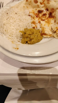 Curry du Restaurant indien KESSARI Indien à Paris - n°7