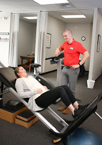 Apex Physical Therapy Airway Heights