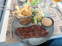 Frite du Restaurant A l'Orée du Bois à Guerville - n°14