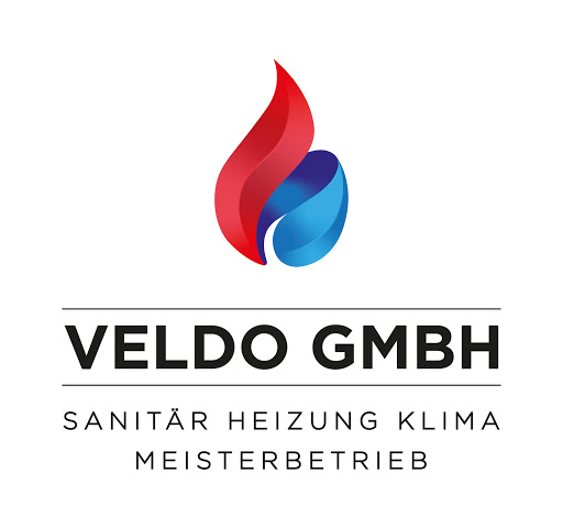 VELDO GMBH - Sanitär, Heizung, Klima - Meisterbetrieb