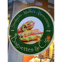 Photos du propriétaire du Sandwicherie Baguettes & Compagnie à Valenciennes - n°6