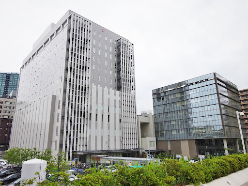 Saiseikai Central Hospital