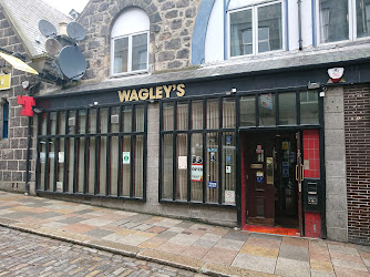 Wagley's