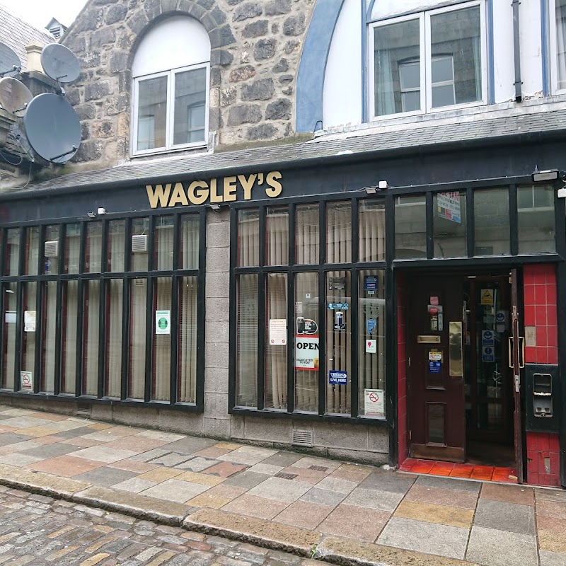 Wagley's