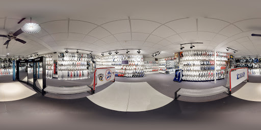 Sports Complex «Wesco Sports Center», reviews and photos, 270 Federal Rd, Brookfield, CT 06804, USA