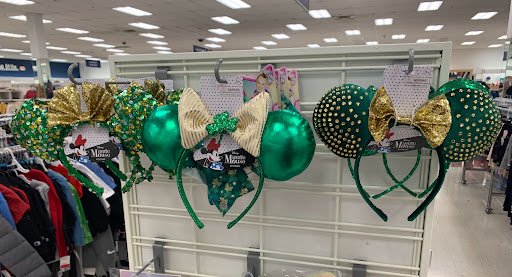 Department Store «Marshalls», reviews and photos, 9033 Columbus Pike, Lewis Center, OH 43035, USA