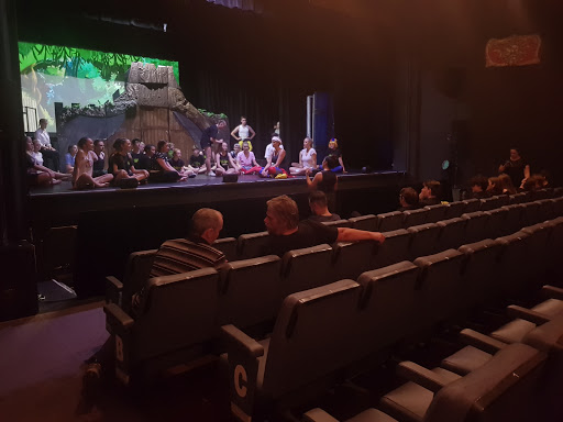 Theatre classes Adelaide