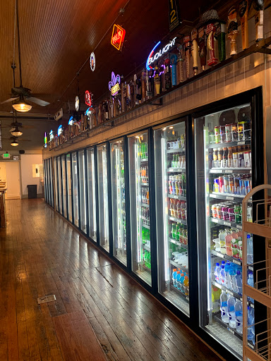 Beer Store «Cravings», reviews and photos, 2320 University Blvd, Tuscaloosa, AL 35401, USA