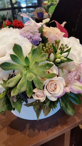 Florist «The Crimson Petal Inc.», reviews and photos, 160 Needham St, Newton, MA 02464, USA