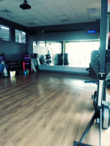 Gym «Anytime Fitness», reviews and photos, 225 Pavilions Pl, Brighton, CO 80601, USA