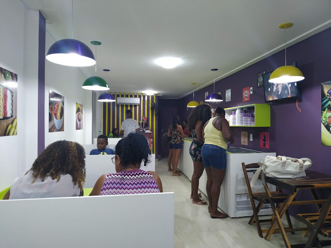 1A Travessa Jardim Alvorada - São Cristóvão, Salvador - BA, 41301-110, Brasil