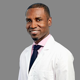 Emmanuel Okon, MD