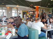 Atmosphère du Restauration rapide McDonald's à Agde - n°15