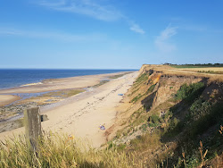 West Runton Beach'in fotoğrafı imkanlar alanı
