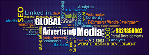 GLOBAL ADVERTISING MEDIA PRIVATE LIMITED