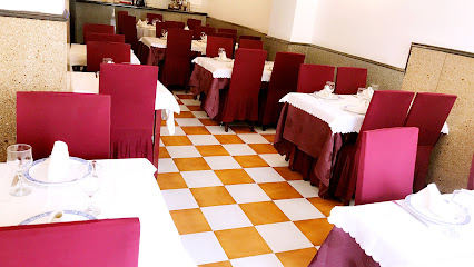 Restaurante chino Hongyun - Gipuzkoa Hiribidea, 10, 48260 Ermua, Bizkaia, Spain