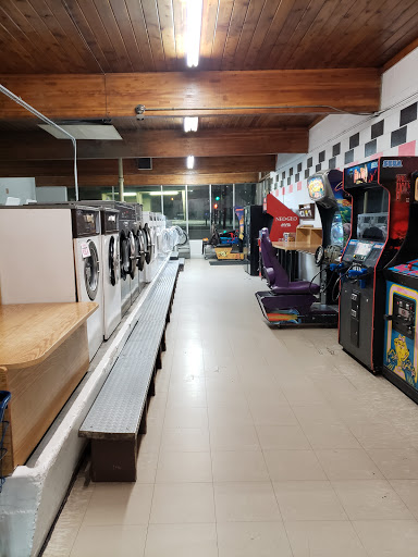 Laundromat «Champion Laundry Center», reviews and photos, 1301 S Wells Ave, Reno, NV 89502, USA