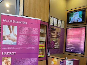 Healthycare Massage Centre