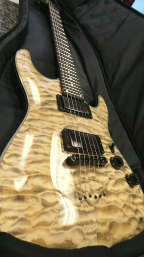 Pawn Shop «R J Jewelry & Loan Co», reviews and photos, 1210 Bloomingdale Rd, Glendale Heights, IL 60139, USA