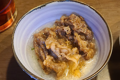 せきぐち バター焼き