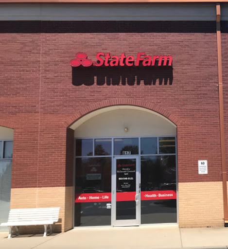 Insurance Agency «Diondra Creswell - State Farm Insurance Agent», reviews and photos