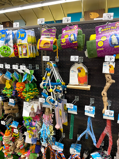 Pet Supply Store «Petco Animal Supplies», reviews and photos, 4030 N MacArthur Blvd #200, Irving, TX 75038, USA
