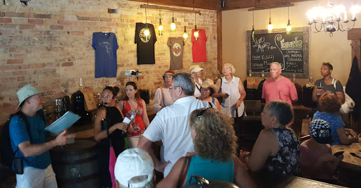 Brewery «The Corkscrew Winery and Brewery», reviews and photos, 16 SW Broadway St, Ocala, FL 34471, USA