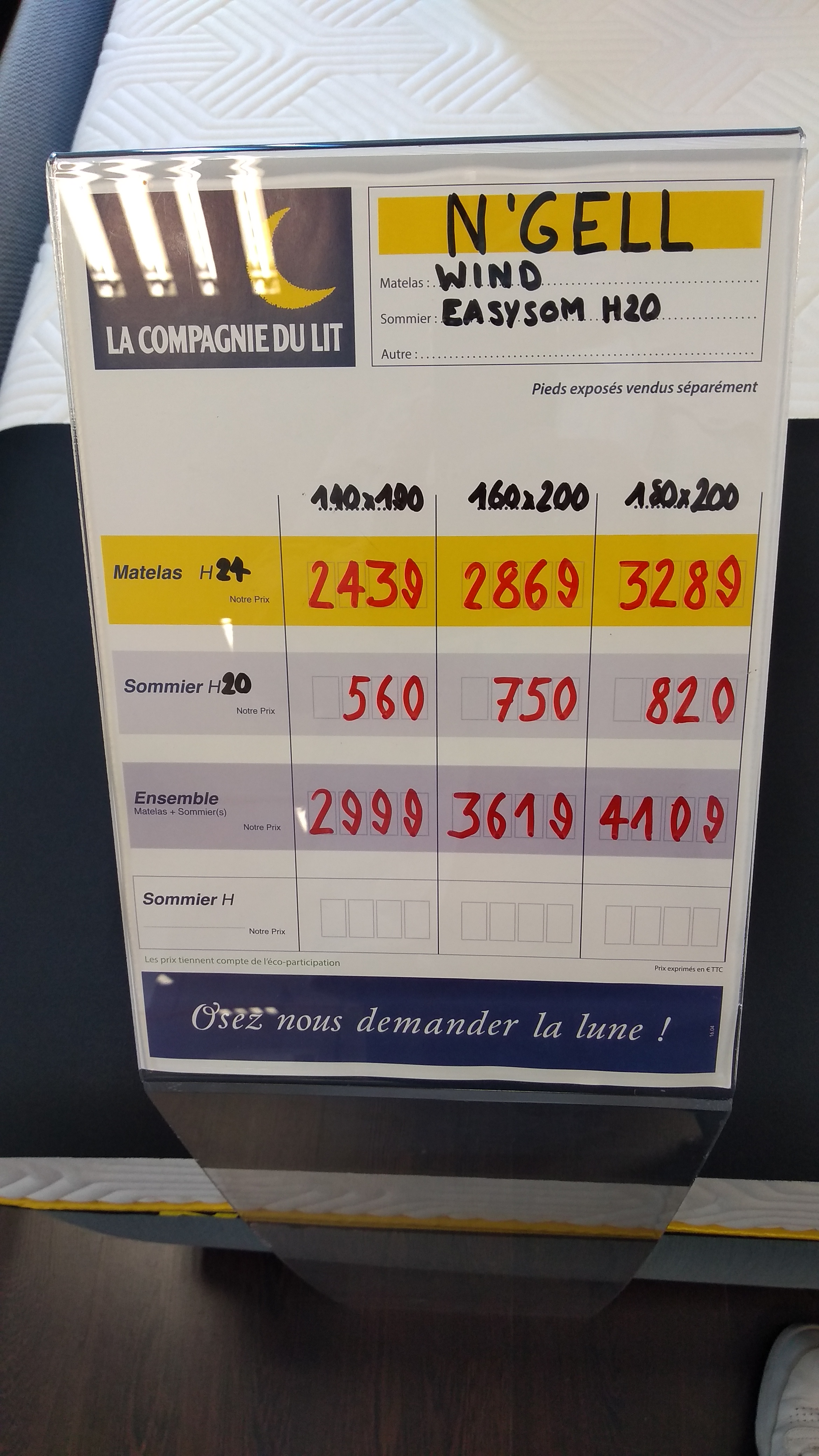 Photo n° 2 de l'avis de Christian.a fait le 24/10/2021 à 08:00