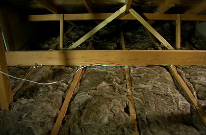 Home Insulations