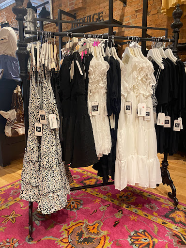 Boutique «LUX Boutique», reviews and photos, 28 Liberty St, Westminster, MD 21157, USA