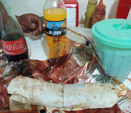 El Chino, Hamburguesas photo