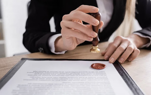 Mejor Notaría Figone Mobile Notary Services