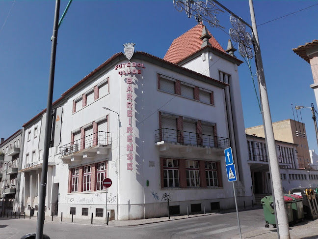 Avaliações doLuís Ramos em Barreiro - Restaurante