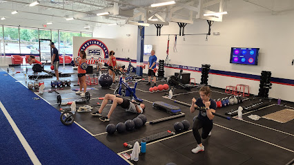F45 Training North Raleigh - 7901 Falls of Neuse Rd #139, Raleigh, NC 27615