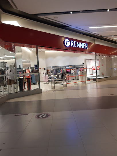 Lojas Renner Jardim Paulista São Paulo