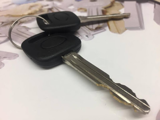 Locksmith «Rolling Hills Lock & Key», reviews and photos, 24248 Crenshaw Blvd #102, Torrance, CA 90505, USA