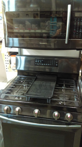 Home Improvement Store «The Home Depot», reviews and photos, 295 Armand Hammer Blvd, Pottstown, PA 19464, USA