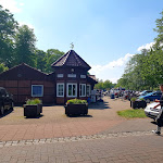 Photo n°1 de l'avis de Michael.. fait le 26/05/2019 à 09:50 sur le  Pavillon an der Burg à Geestland