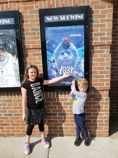 Movie Theater «LEVIS COMMONS 12», reviews and photos, 2005 Hollenbeck Dr, Perrysburg, OH 43551, USA