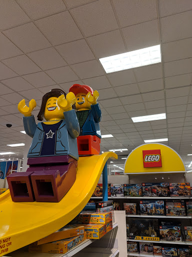 Department Store «Target», reviews and photos, 2331 NJ-66, Ocean Township, NJ 07712, USA