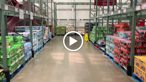 Warehouse club «BJ’s Wholesale Club», reviews and photos, 555 Universal Dr, North Haven, CT 06473, USA