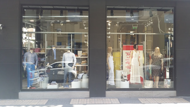 Comentarii opinii despre Roua Mat Fashion