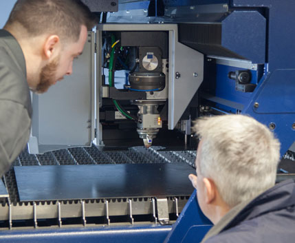 Southern States Machinery