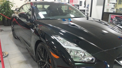 Nissan Dealer «1st Nissan of Simi Valley», reviews and photos, 2325 First St, Simi Valley, CA 93065, USA