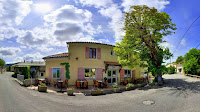 Photos du propriétaire du Restaurant Hôtel Logis Le Céans à Sainte-Colombe - n°1
