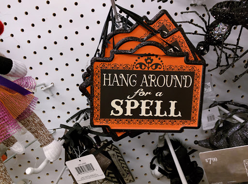 Fabric Store «Jo-Ann Fabrics and Crafts», reviews and photos, 1671 I-35 #208, New Braunfels, TX 78130, USA