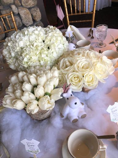 Florist «Flor Bella Designs», reviews and photos, 310 Ridge Rd, Mahwah, NJ 07430, USA