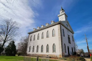 Kirtland Temple Visitor Center and Museum image