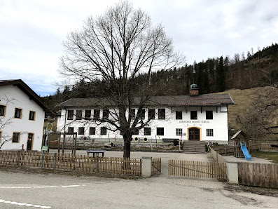 Volksschule Jachenau Wieden 131-4, 83676 Jachenau, Deutschland
